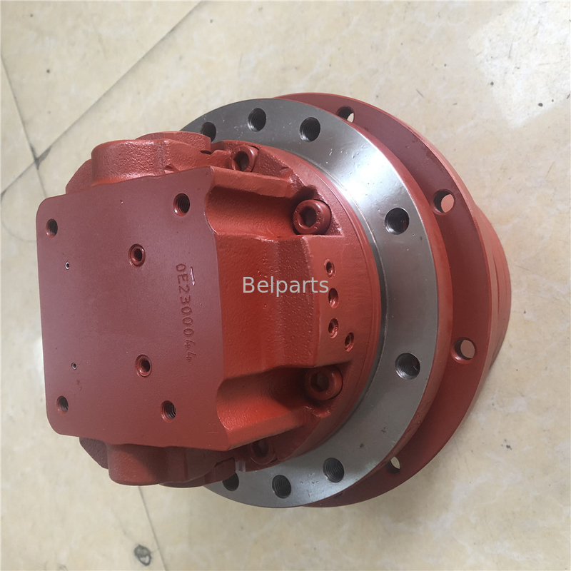 Hitachi TM03A TM03 MAG18 GM03A GM03 DX30 E303.5 ZX30 अंतिम ड्राइव assy यात्रा मोटर
