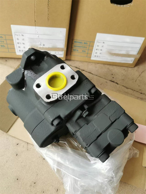 Kubota25 Bobcat26 खुदाई मशीन के लिए मुख्य पंप PVD-0B-24P-6G3-4191A