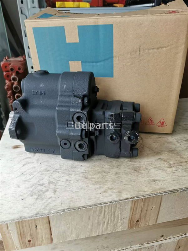 कुबोटा25 बॉबकैट26 उत्खननकर्ता मुख्य पंप PVD-0B-24P-6G3-4191A उत्खननकर्ता हाइड्रोलिक पंप भागों