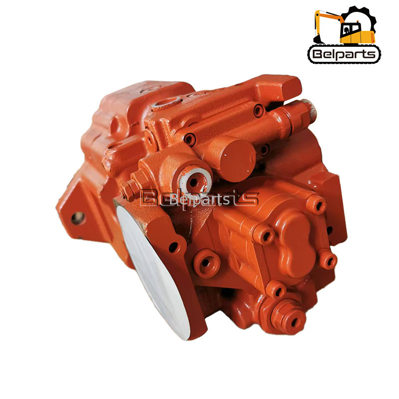 PSVL-84 खुदाई मशीन मुख्य पंप Kubota175 के लिए KYB हाइड्रोलिक पंप स्पेयर पार्ट्स