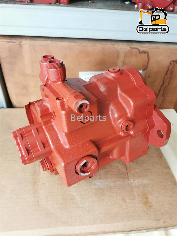 उत्खनन मुख्य पंप PSVL-54CG Kubota40 Kubota151 हाइड्रोलिक पंप Assy के लिए KYB