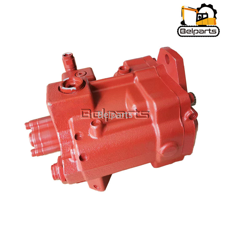 PSVL-54CG Kubota40 Kubota151 उत्खनन उपकरण के लिए मुख्य पंप
