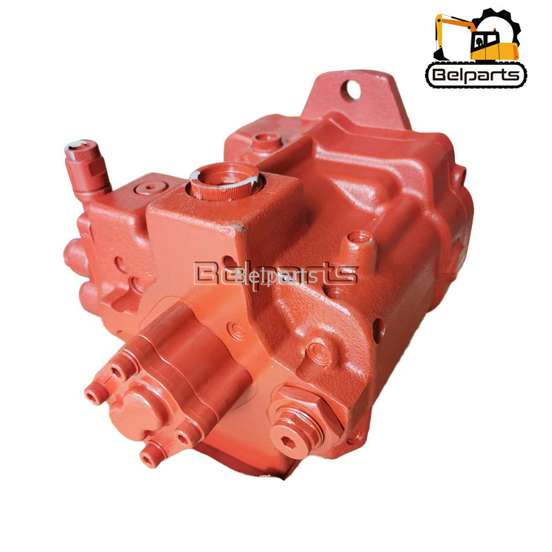 PSVL-54CG Kubota40 Kubota151 उत्खनन उपकरण के लिए मुख्य पंप