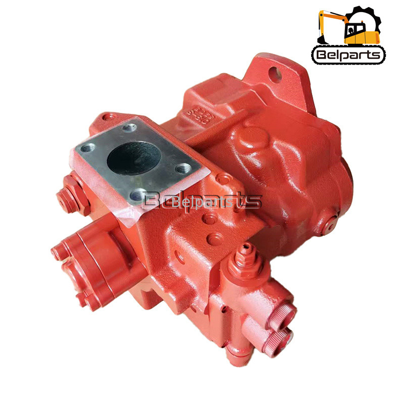 PSVL-54CG Kubota40 Kubota151 उत्खनन उपकरण के लिए मुख्य पंप