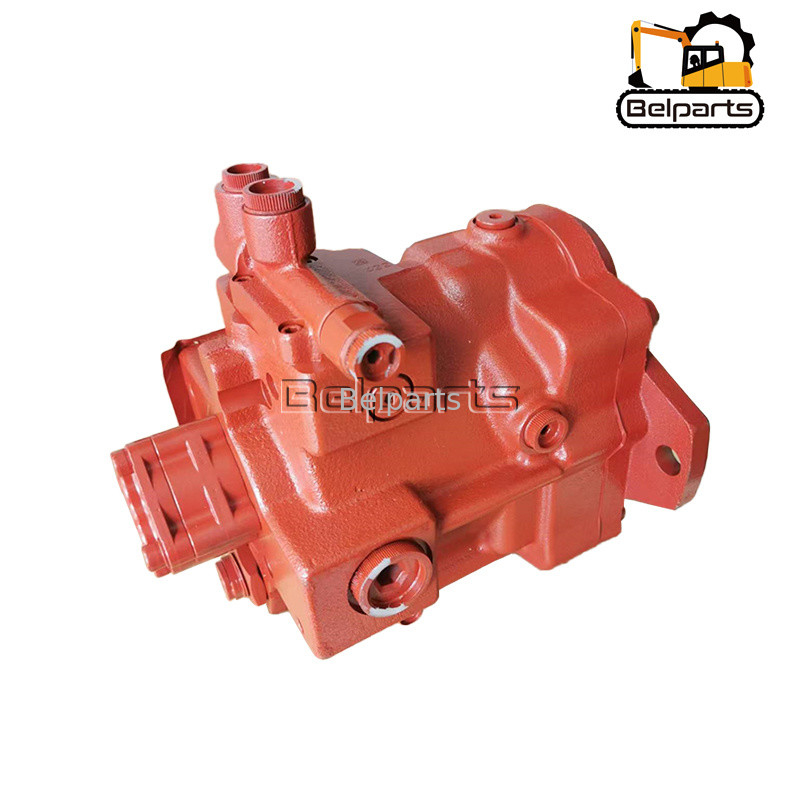 PSVL-54CG Kubota40 Kubota151 उत्खनन उपकरण के लिए मुख्य पंप