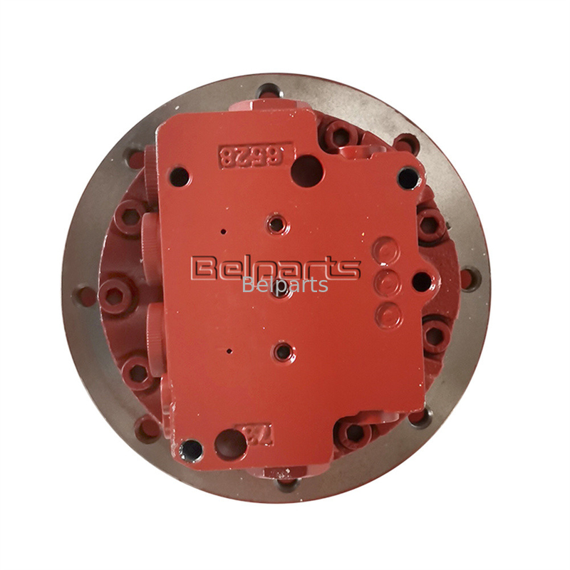 बेल पार्ट्स U15-3 KX41.2 KX41.2V KX36.3 K008 खुदाई मशीन हाइड्रोलिक मोटर Kubota15 SK1.5 TM01 के लिए