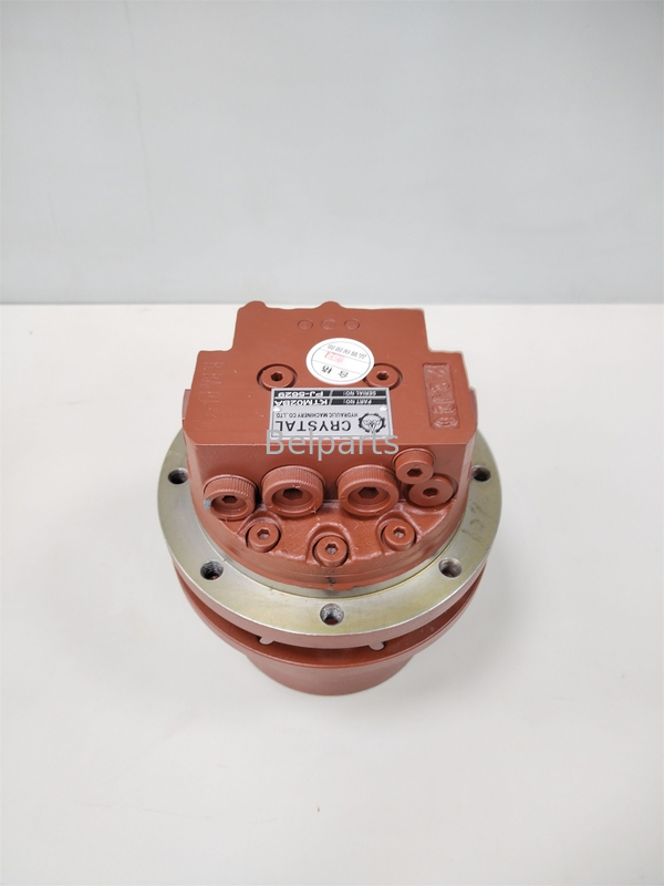 खुदाई मशीन हाइड्रोलिक मोटर MAG18VP-230 kubota20 B17.2 B19 B18EX VIO25 VIO30 VIO20.2 TM02B के लिए