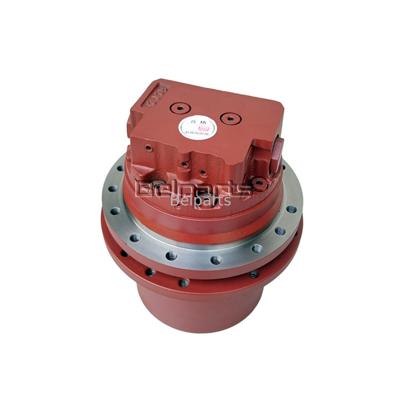 IHI28N IHI25VX IHI25NX IHI30NX Bobcat325 EC25 अंतिम ड्राइव TM03 खुदाई भागों के लिए