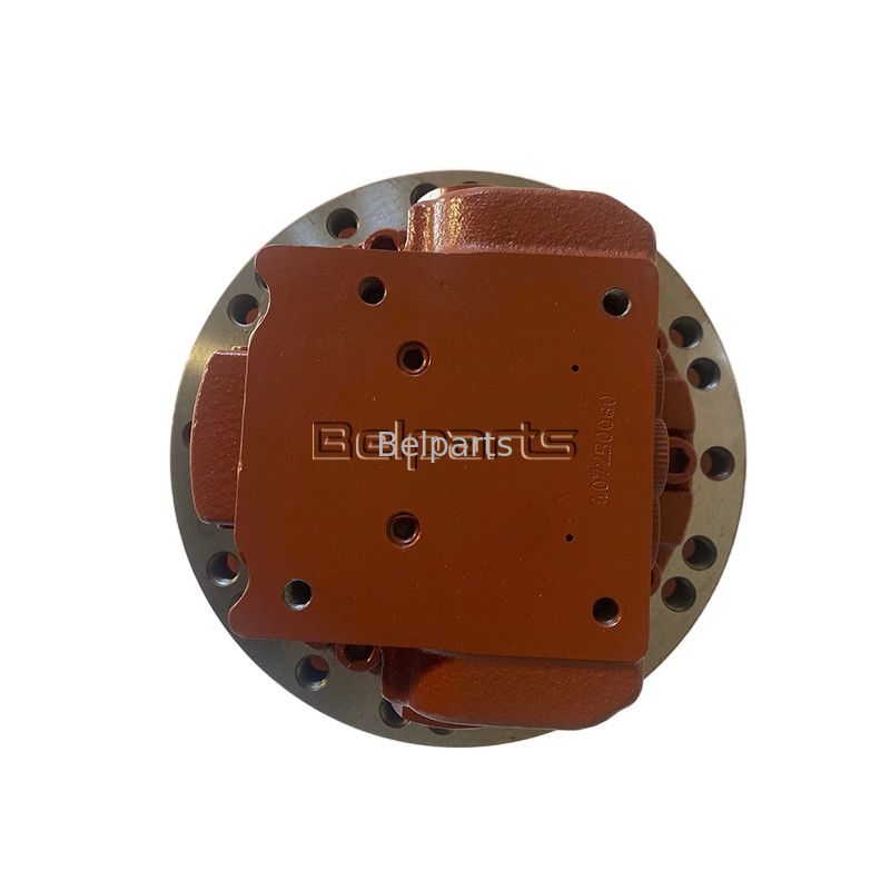 KYB MAG26VP PHV-390-53B EX40 IHI40JX अंतिम ड्राइव Assy For TM04 Excavator Parts
