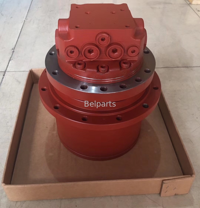 KYB MAG26VP PHV-390-53B EX40 IHI40JX अंतिम ड्राइव Assy For TM04 Excavator Parts