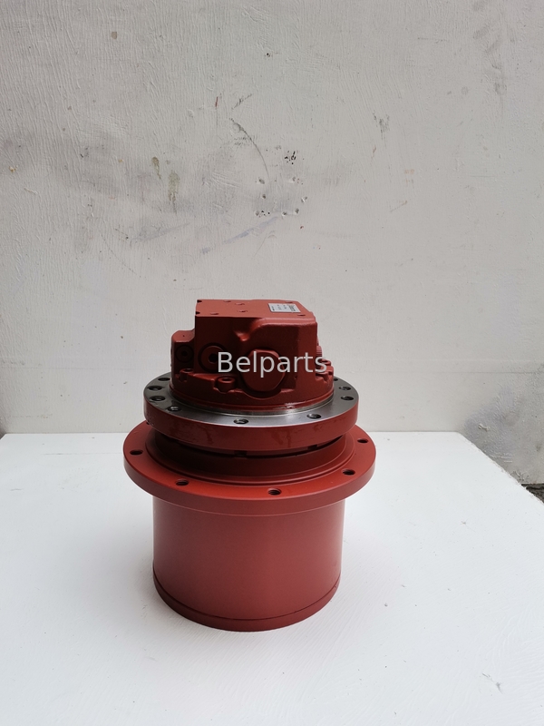 बेल पार्ट्स TM04A अंतिम ड्राइव KYB MAG26VP Yanmar B37 TB035 Bobcat 331D E303.5 यात्रा मोटर Assy