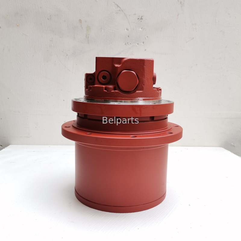 बेल पार्ट्स TM04A अंतिम ड्राइव KYB MAG26VP Yanmar B37 TB035 Bobcat 331D E303.5 यात्रा मोटर Assy