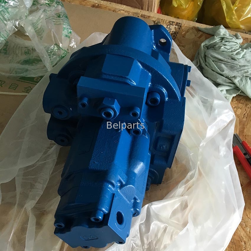 AP2D28 R55-7 R60-5 R60-6 R60-7 DH55 DH60 उत्खनन उपकरण के लिए हाइड्रोलिक मुख्य पंप