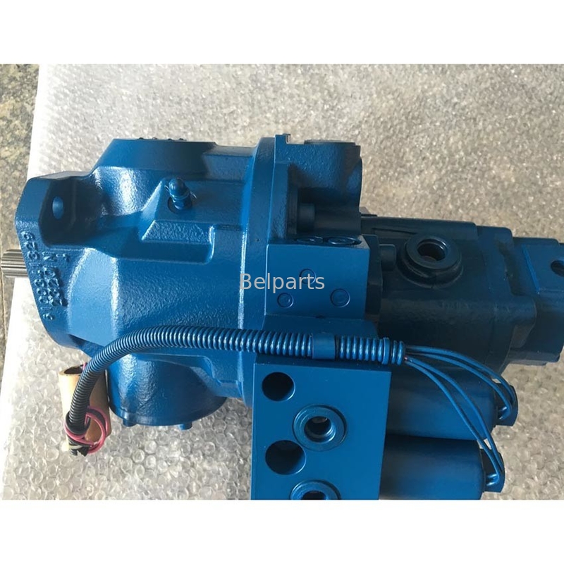 AP2D28 R55-7 R60-5 R60-6 R60-7 DH55 DH60 उत्खनन उपकरण के लिए हाइड्रोलिक मुख्य पंप
