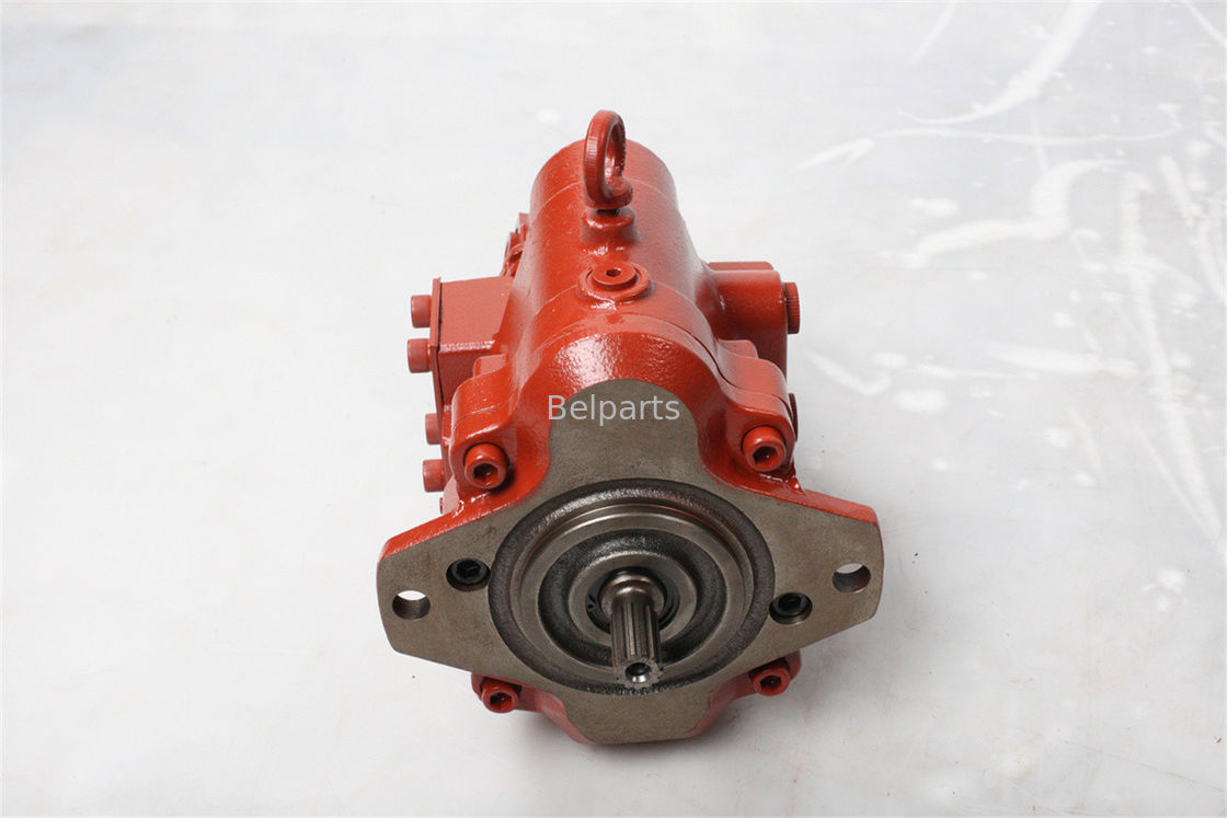 बेल पार्ट्स एक्सकेवेटर पार्ट्स PSVD2-27E-16.85.0-XR-0 SWE70 SWE80 LG906 LG907 XE60 IHI60 के लिए हाइड्रोलिक मुख्य पंप