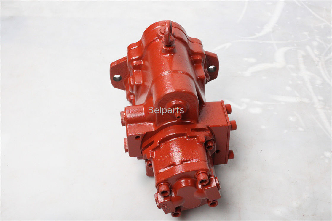 बेल पार्ट्स एक्सकेवेटर पार्ट्स PSVD2-27E-16.85.0-XR-0 SWE70 SWE80 LG906 LG907 XE60 IHI60 के लिए हाइड्रोलिक मुख्य पंप