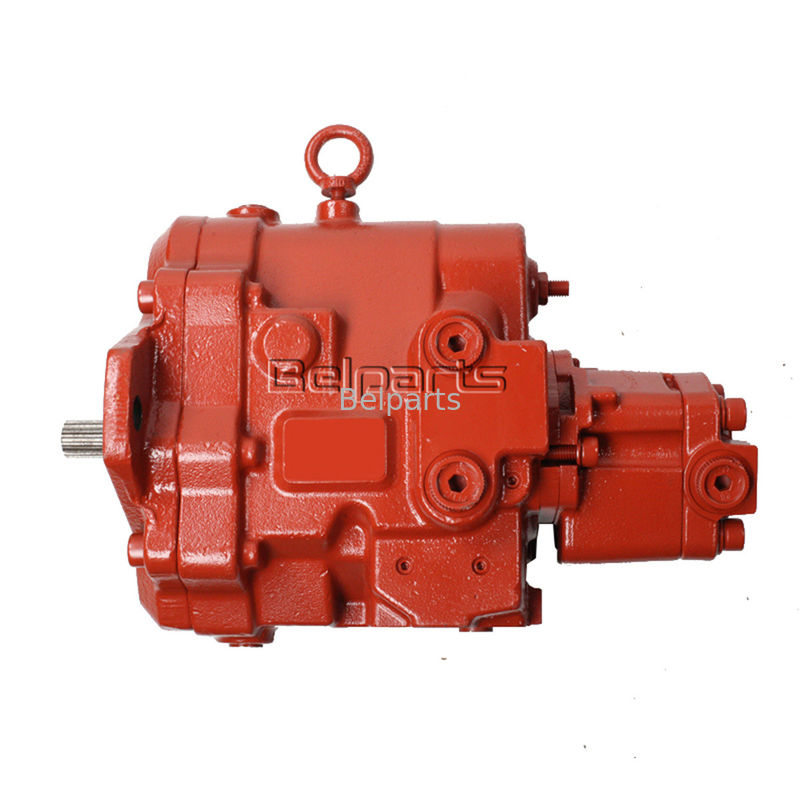 बेल पार्ट्स एक्सकेवेटर पार्ट्स PSVD2-27E-16.85.0-XR-0 SWE70 SWE80 LG906 LG907 XE60 IHI60 के लिए हाइड्रोलिक मुख्य पंप