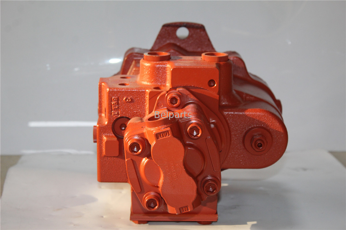PSVD2-27E-16 EX50U VIO55 VIO45 VIO50 IHI55 B0600-27018 खुदाई मशीन के लिए स्पेयर पार्ट्स के लिए खुदाई मशीन मुख्य पंप