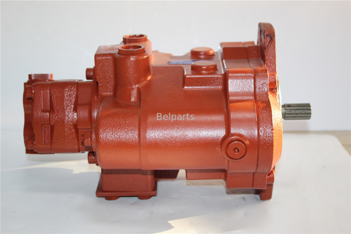PSVD2-27E-16 EX50U VIO55 VIO45 VIO50 IHI55 B0600-27018 खुदाई मशीन के लिए स्पेयर पार्ट्स के लिए खुदाई मशीन मुख्य पंप
