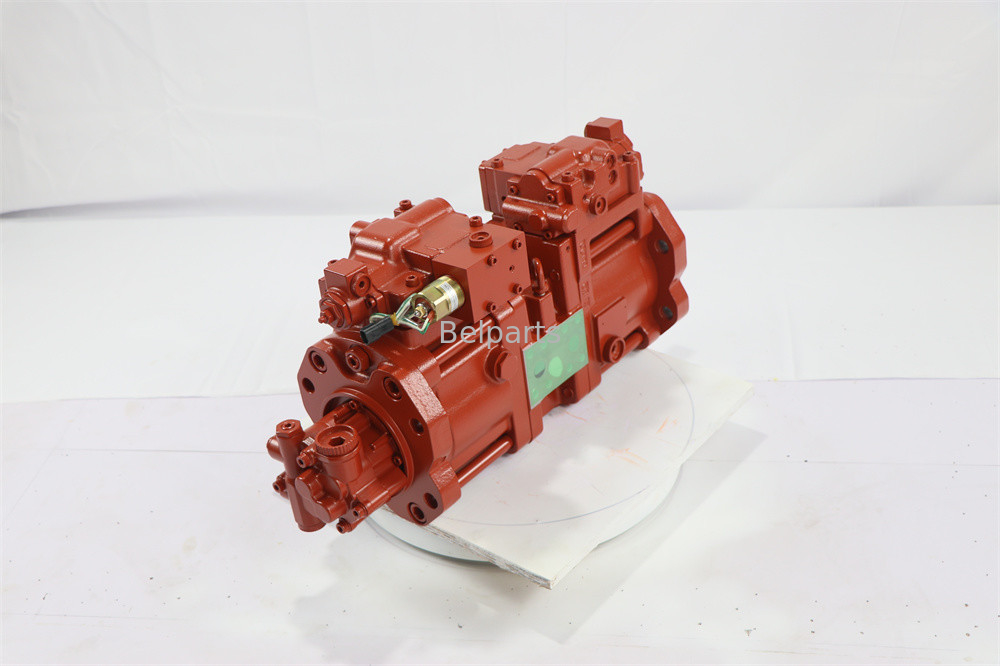 बेल पार्ट्स K3V63DT-HNOV-14T DH150-7 XE135 हाइड्रोलिक मुख्य पंप Doosan S130LC-V 2401-9236B