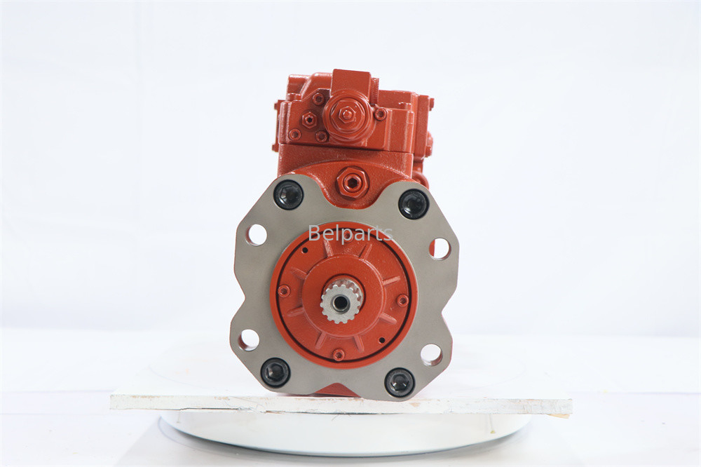 बेल पार्ट्स K3V63DT-HNOV-14T DH150-7 XE135 हाइड्रोलिक मुख्य पंप Doosan S130LC-V 2401-9236B