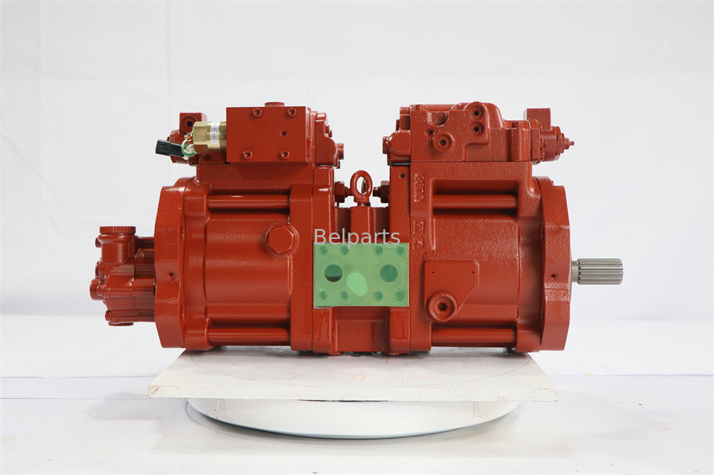 बेल पार्ट्स K3V63DT-HNOV-14T DH150-7 XE135 हाइड्रोलिक मुख्य पंप Doosan S130LC-V 2401-9236B