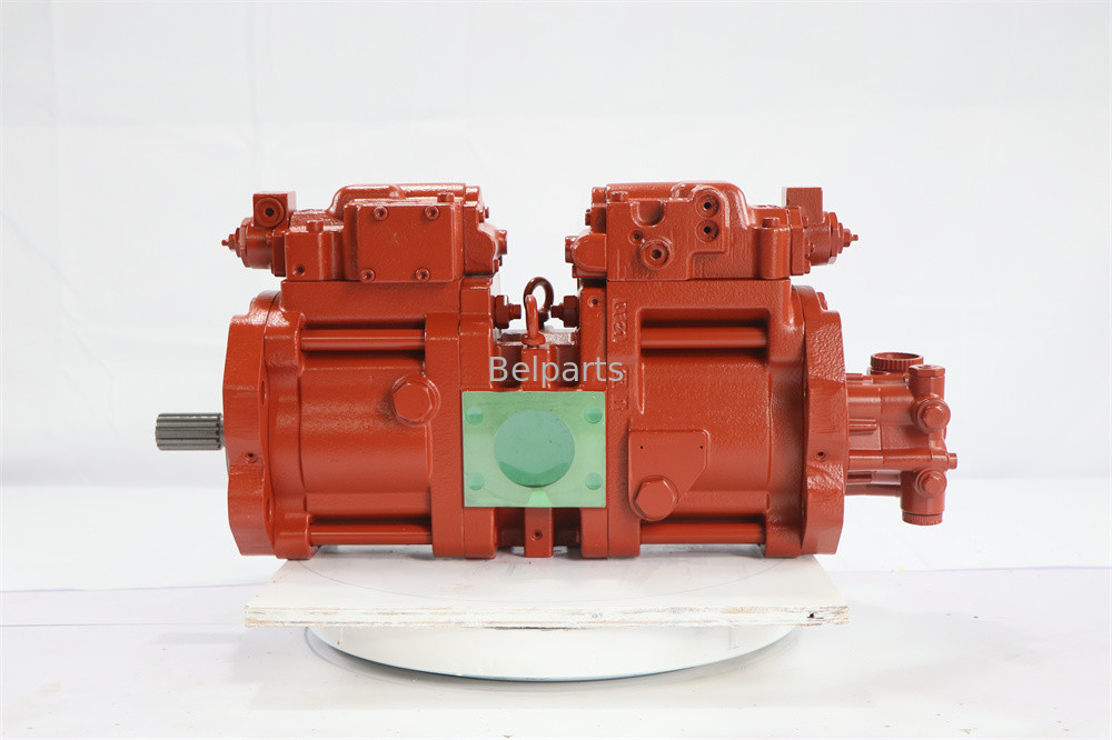 बेल पार्ट्स एक्सकेवेटर पार्ट्स K3V63DT-HNOV-14T DH150-7 XE135 Doosan S130LC-V 2401-9236B एक्सकेवेटर मुख्य पंप