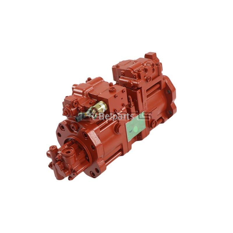 बेल पार्ट्स एक्सकेवेटर पार्ट्स K3V63DT-HNOV-14T DH150-7 XE135 Doosan S130LC-V 2401-9236B एक्सकेवेटर मुख्य पंप