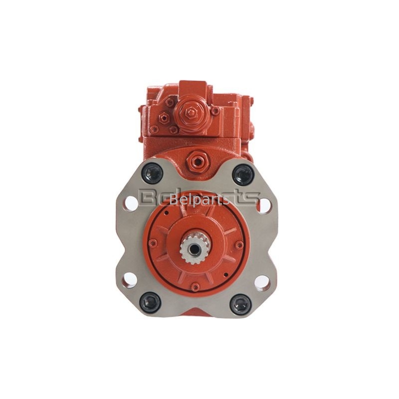 बेल पार्ट्स एक्सकेवेटर पार्ट्स K3V63DT-HNOV-14T DH150-7 XE135 Doosan S130LC-V 2401-9236B एक्सकेवेटर मुख्य पंप
