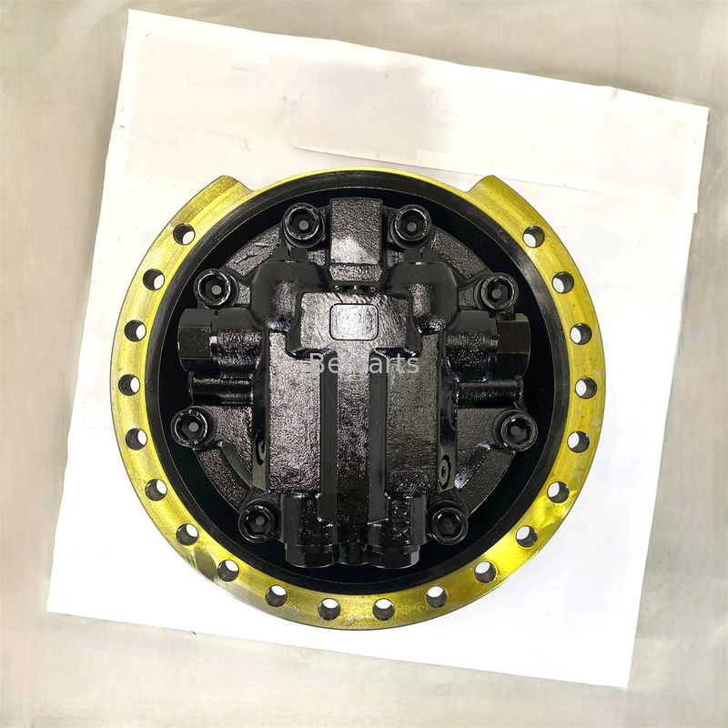 हिताची फाइनल ड्राइव ZX270-3 ZX330-1 9255876 Excavator Travel Motor Assy के लिए