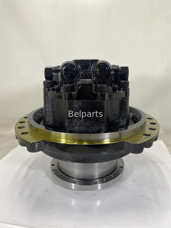 हिताची फाइनल ड्राइव ZX270-3 ZX330-1 9255876 Excavator Travel Motor Assy के लिए