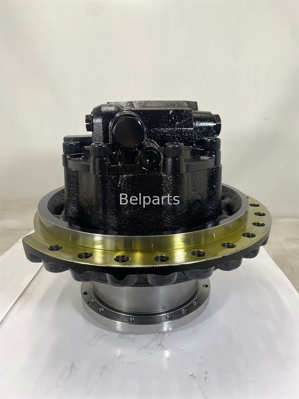 हिताची फाइनल ड्राइव ZX270-3 ZX330-1 9255876 Excavator Travel Motor Assy के लिए