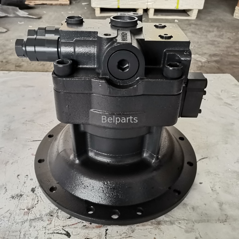 Hitachi M5X180 ZX330-1 4616985 खुदाई स्विंग मोटर Assyfor खुदाई स्विंग मोटर मिनी