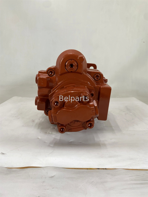 कुबोटा आरएक्स502 एक्सकेवेटर पीएसवीडी2-25 मुख्य पंप स्पेयर पार्ट के लिए हाइड्रोलिक पंप