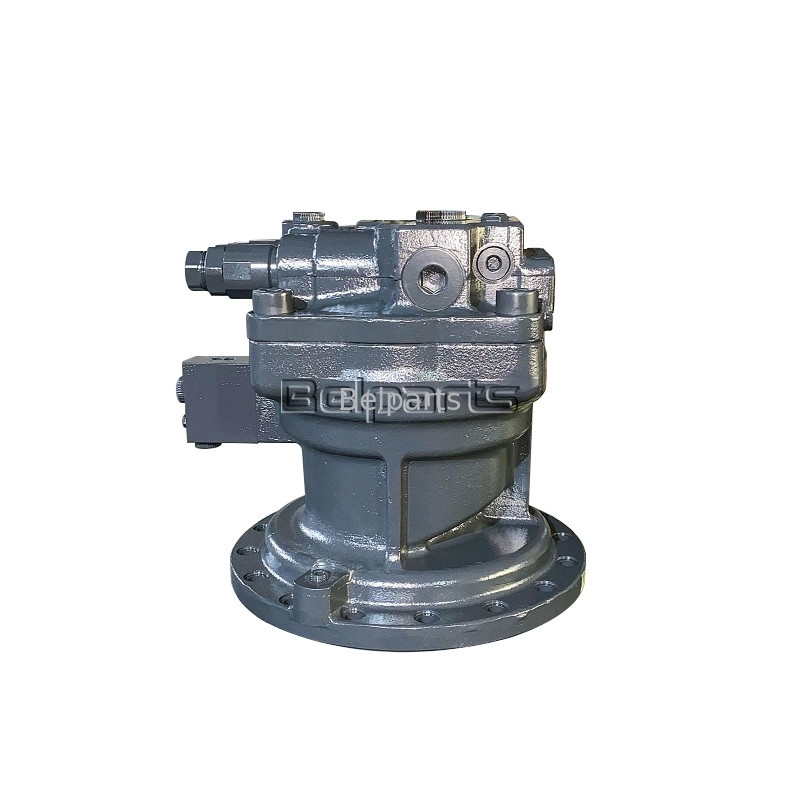 Doosan DX235LCR-5 170303-00040A 170301-00027 उत्खनन के लिए स्विंग मोटर