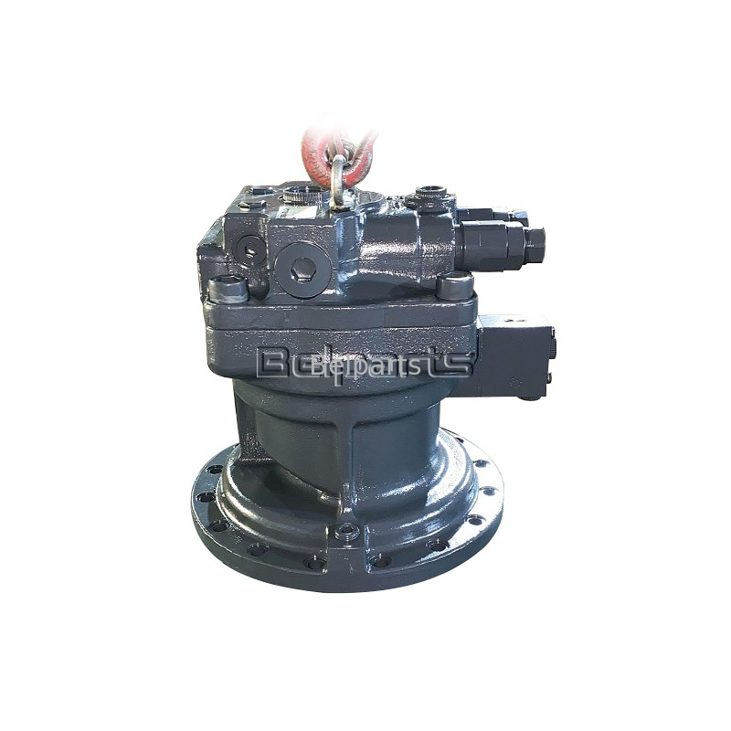 Doosan DX235LCR-5 170303-00040A 170301-00027 उत्खनन के लिए स्विंग मोटर