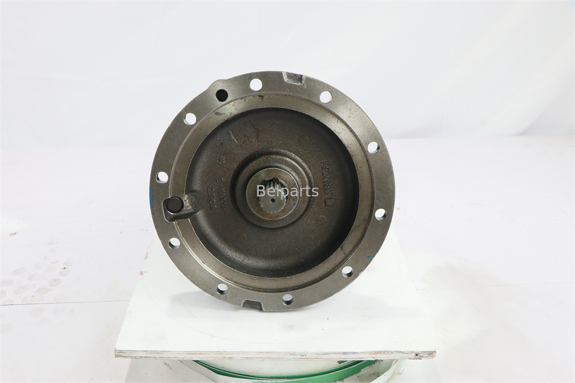 कोबेल्को खुदाई SK200-6E SK210-6 SK200-7 स्विंग मोटर के लिए