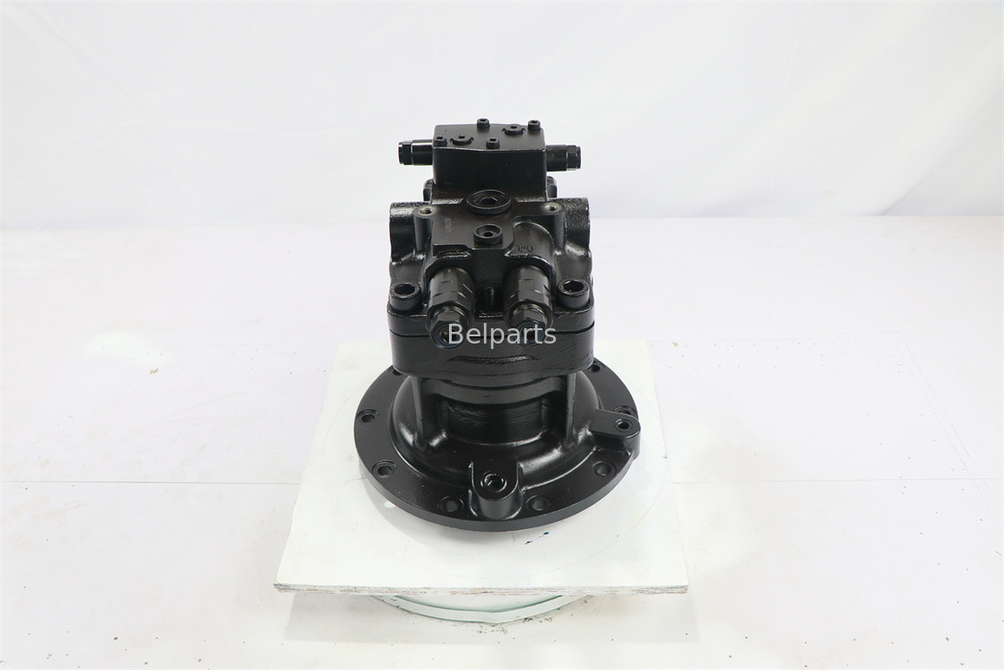 कोबेल्को खुदाई SK200-6E SK210-6 SK200-7 स्विंग मोटर के लिए