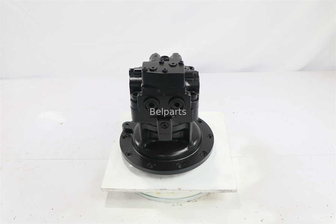 कोबेल्को खुदाई SK200-6E SK210-6 SK200-7 स्विंग मोटर के लिए
