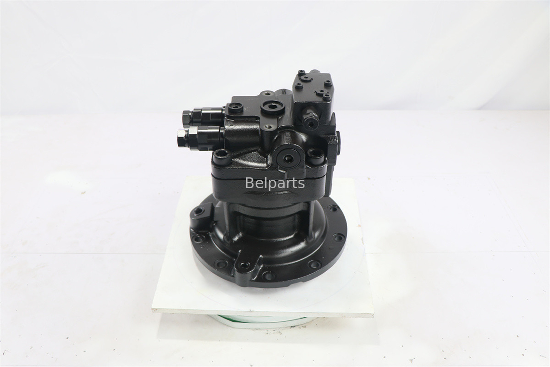 कोबेल्को खुदाई SK200-6E SK210-6 SK200-7 स्विंग मोटर के लिए