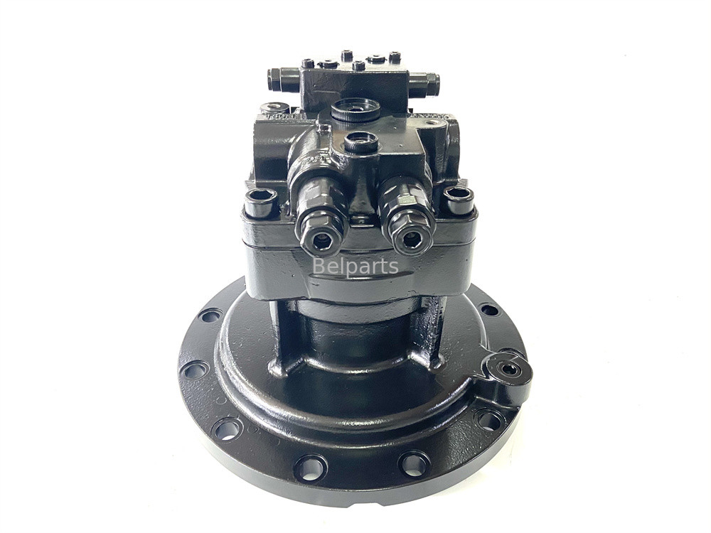 हाइड्रोलिक स्विंग मोटर M5X180 SK350-8 CX370