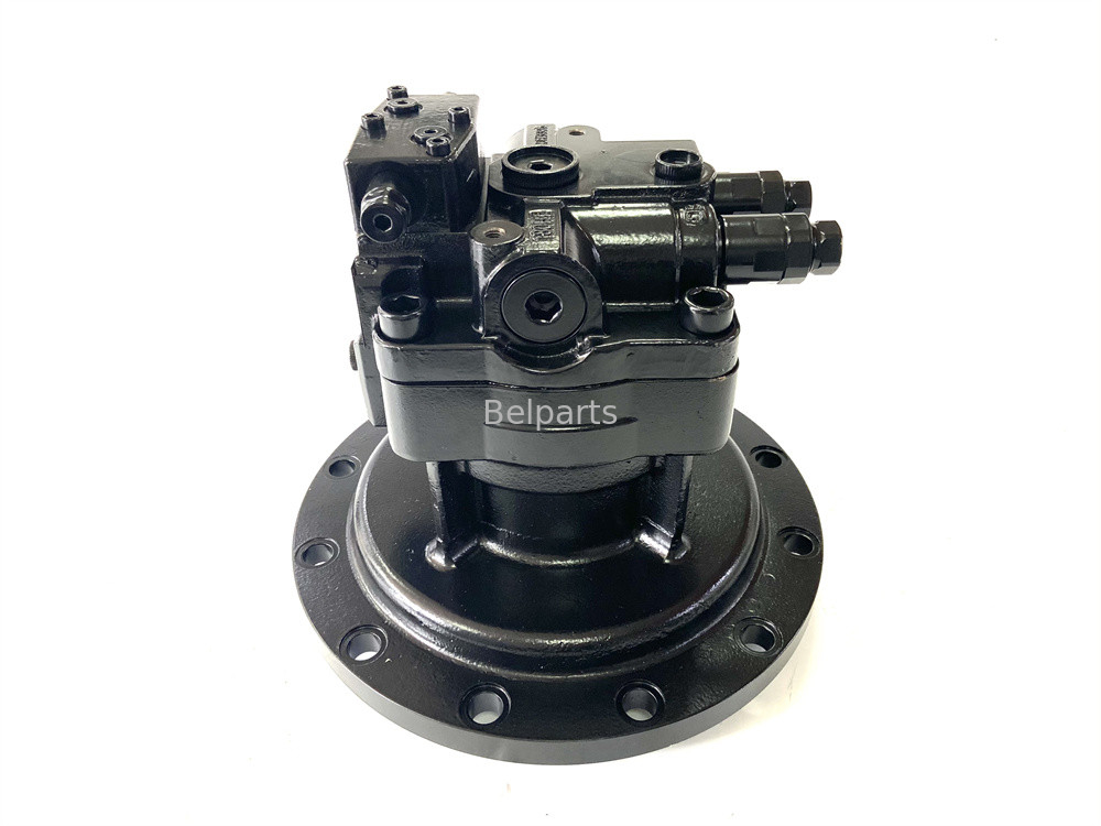 हाइड्रोलिक स्विंग मोटर M5X180 SK350-8 CX370