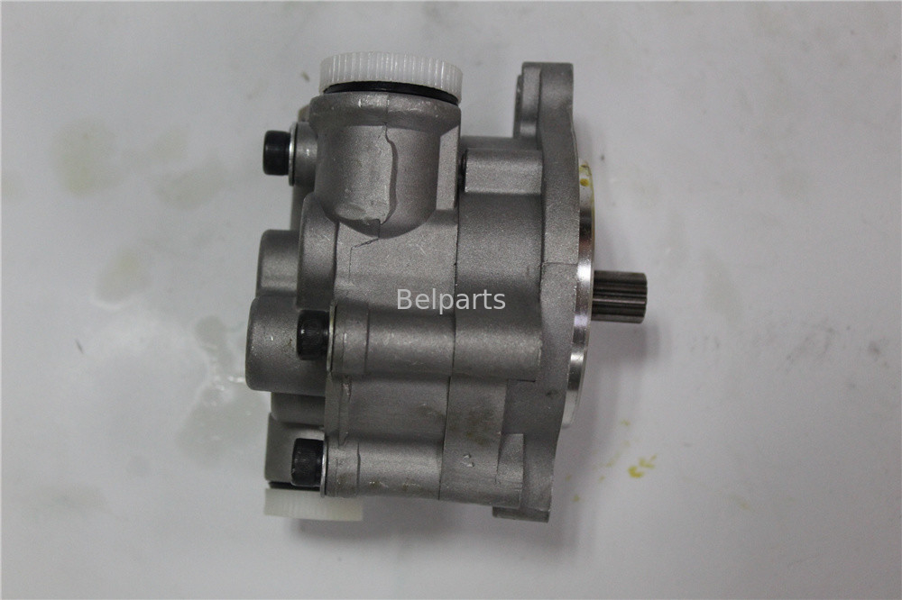 कोबेलको हाइड्रोलिक गियर पंप K3V63DTP SK135-8 SK115-8 मिनी खुदाई के लिए