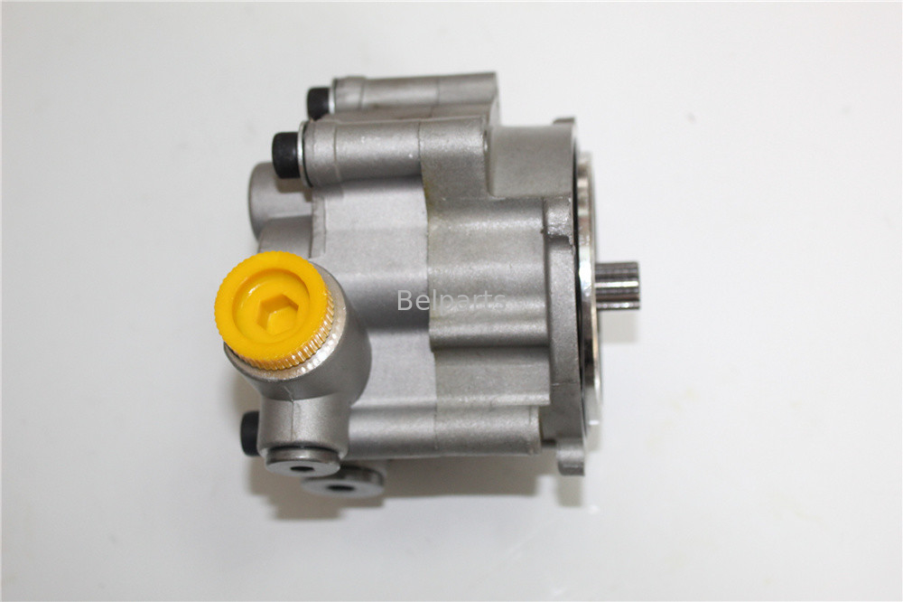 Doosan K3V63 DH130 DH150 खुदाई मशीन गियर पंप 716654A 719211 भागों खुदाई मशीन