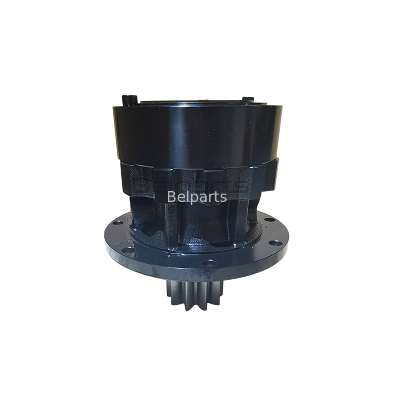 खुदाई मशीन SK75-8 SK60-5 SK60-6 SK75UR स्विंग गियरबॉक्स YR32W00002F1 स्विंग ड्राइव