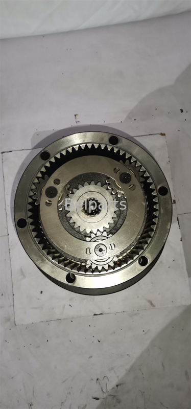खुदाई करने वाला स्विंग गियरबॉक्स SK75-8 SK60-5 SK60-6 स्विंग रिंग गियरबॉक्स SK75UR YR32W00002F1