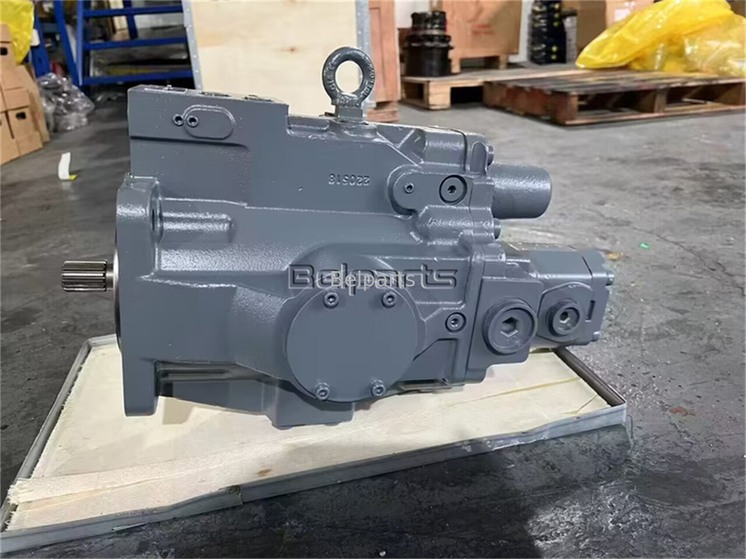 A10VD43SRIRS5-993-5 E70B उत्खनन मशीन के लिए हाइड्रोलिक पंप एसी
