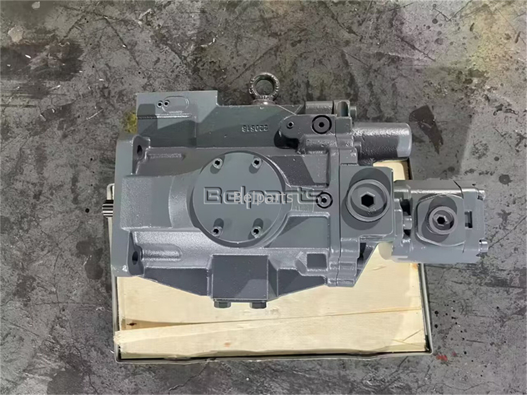A10VD43SRIRS5-993-5 E70B उत्खनन मशीन के लिए हाइड्रोलिक पंप एसी