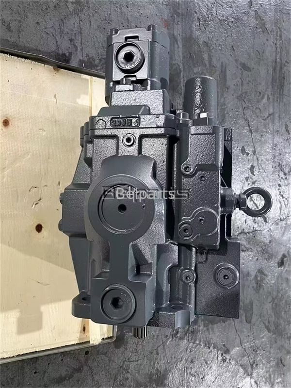 A10VD43SRIRS5-993-5 E70B उत्खनन मशीन के लिए हाइड्रोलिक पंप एसी