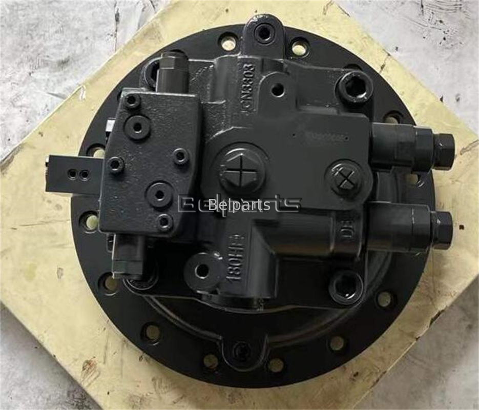 बेल पार्ट्स एक्सकेवेटर पार्ट्स EC240 SA 1142-00520 VOE 14500382 स्विंग मोटर Assy